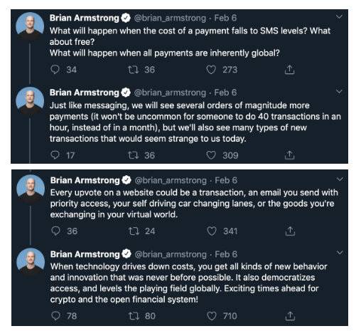 Multicoin：闪电网络正成为比特币 Web 3.0 开发工具2