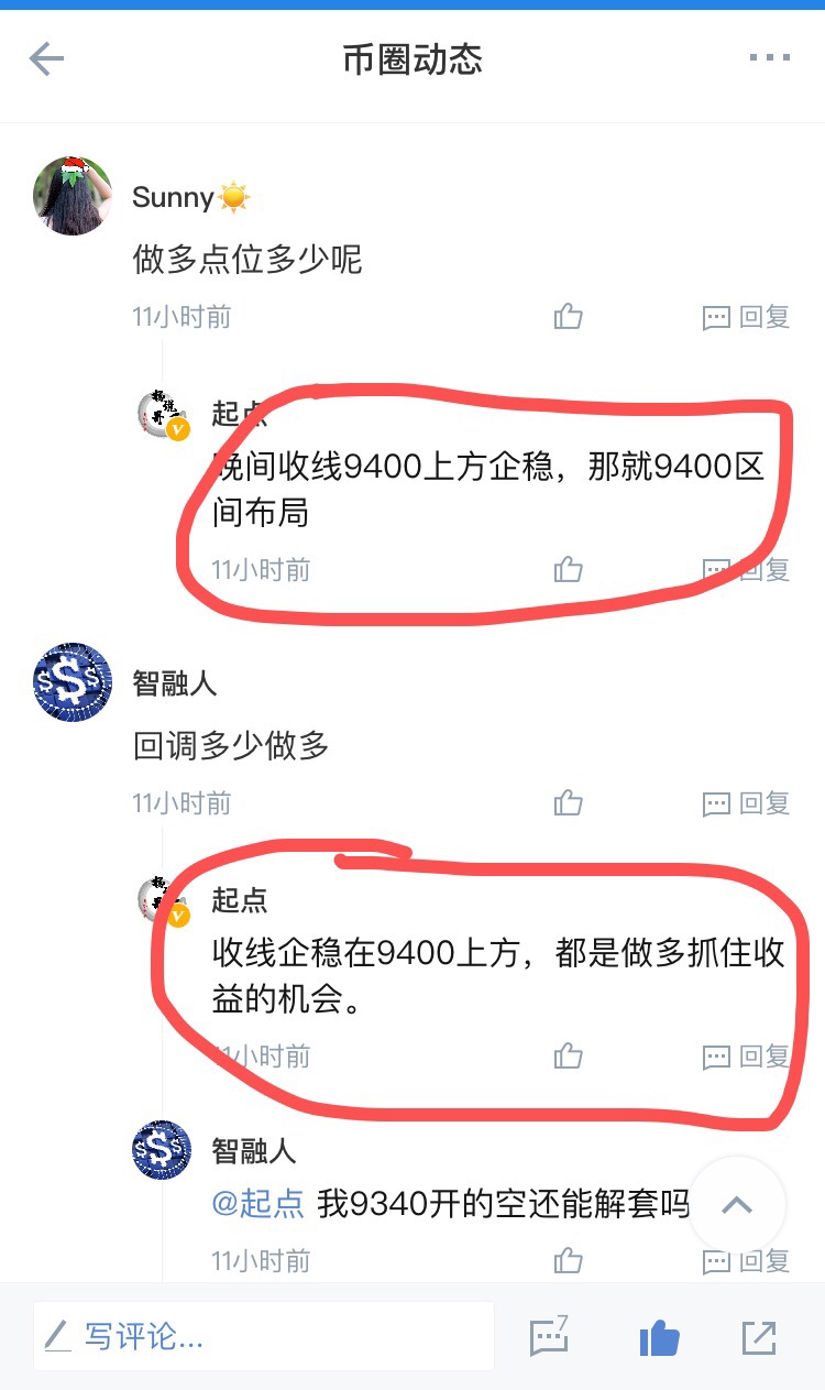 【杨哥说币】5月8日BTC多头情绪暴涨，未站稳10000不要盲目追多，回调多为主1