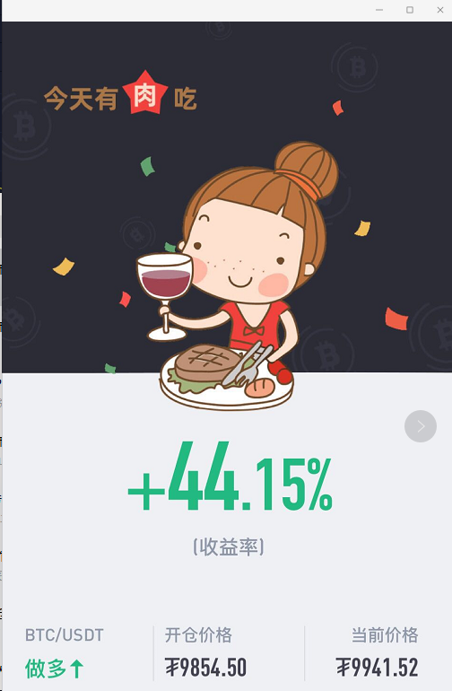 上官论币：  BTC午间策略    早间预判再次验证 多空双收2