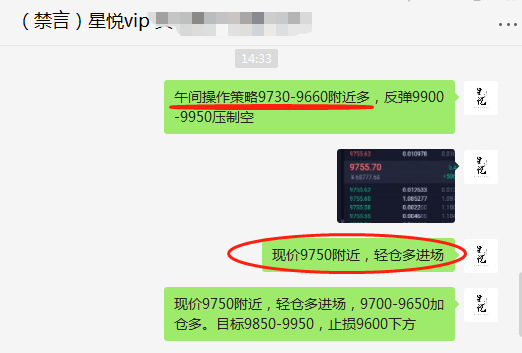 星悦论币:5.8BTC日内超短线稳健获利260+ ——午间分析1 星悦论币:5.8BTC日内超短线稳健获利260+ ——午间分析1