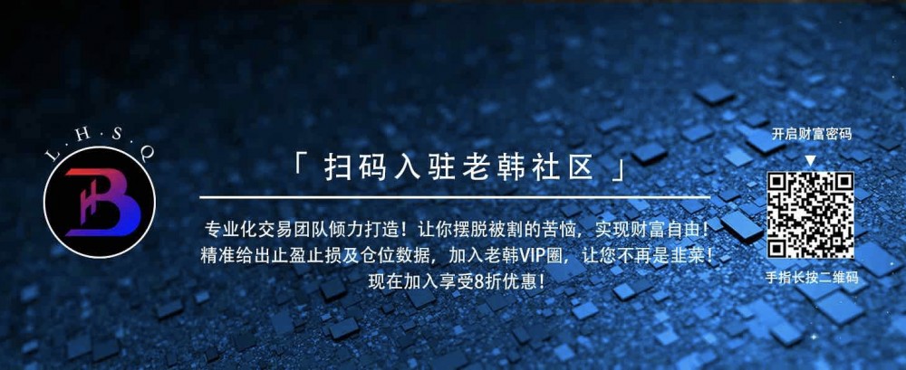 老韩论币圈：2020.5.8切勿追涨，宁错过，勿追高6
