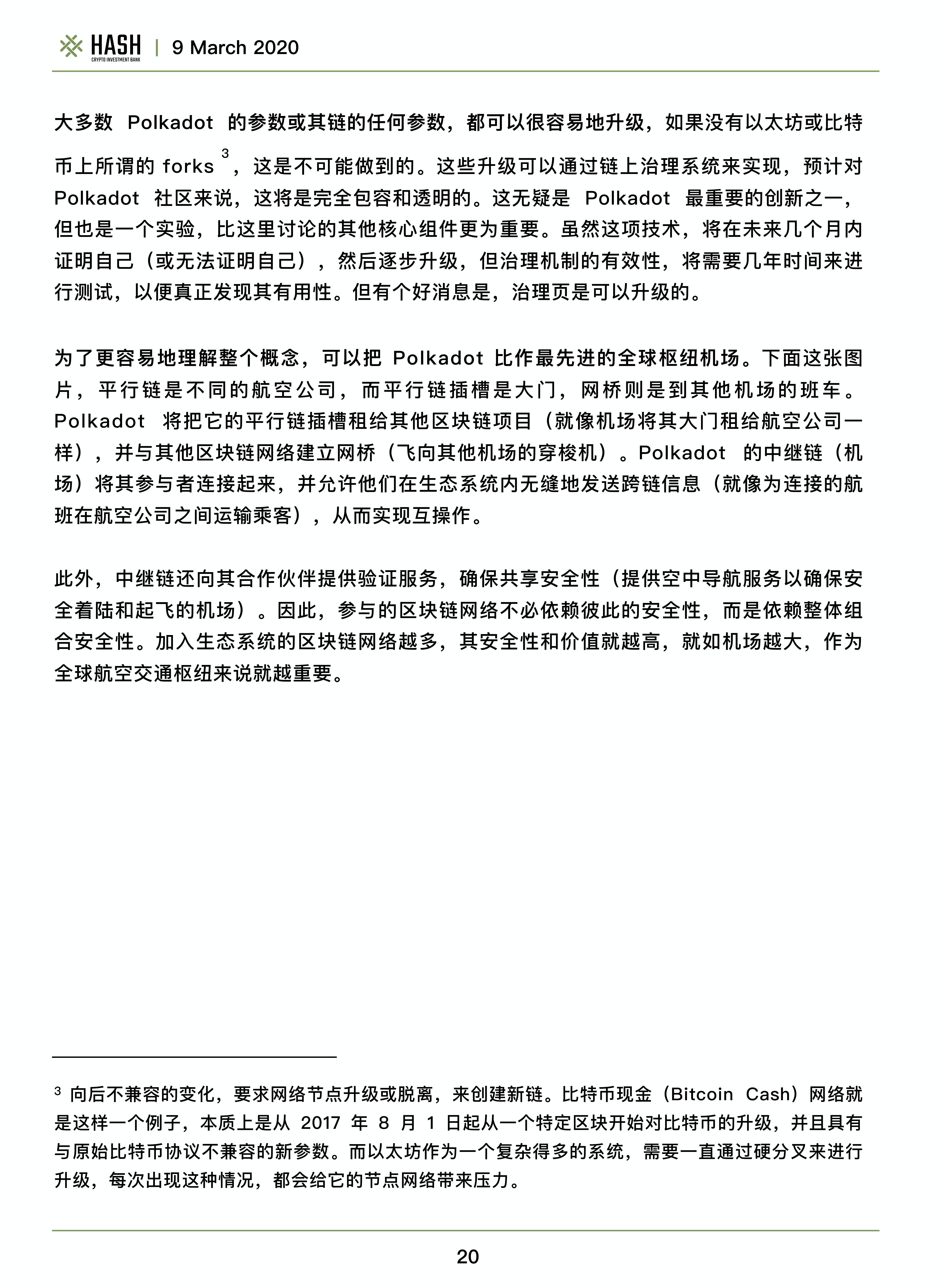 哈希CIB研究报告：波尔卡多值得期待吗？17