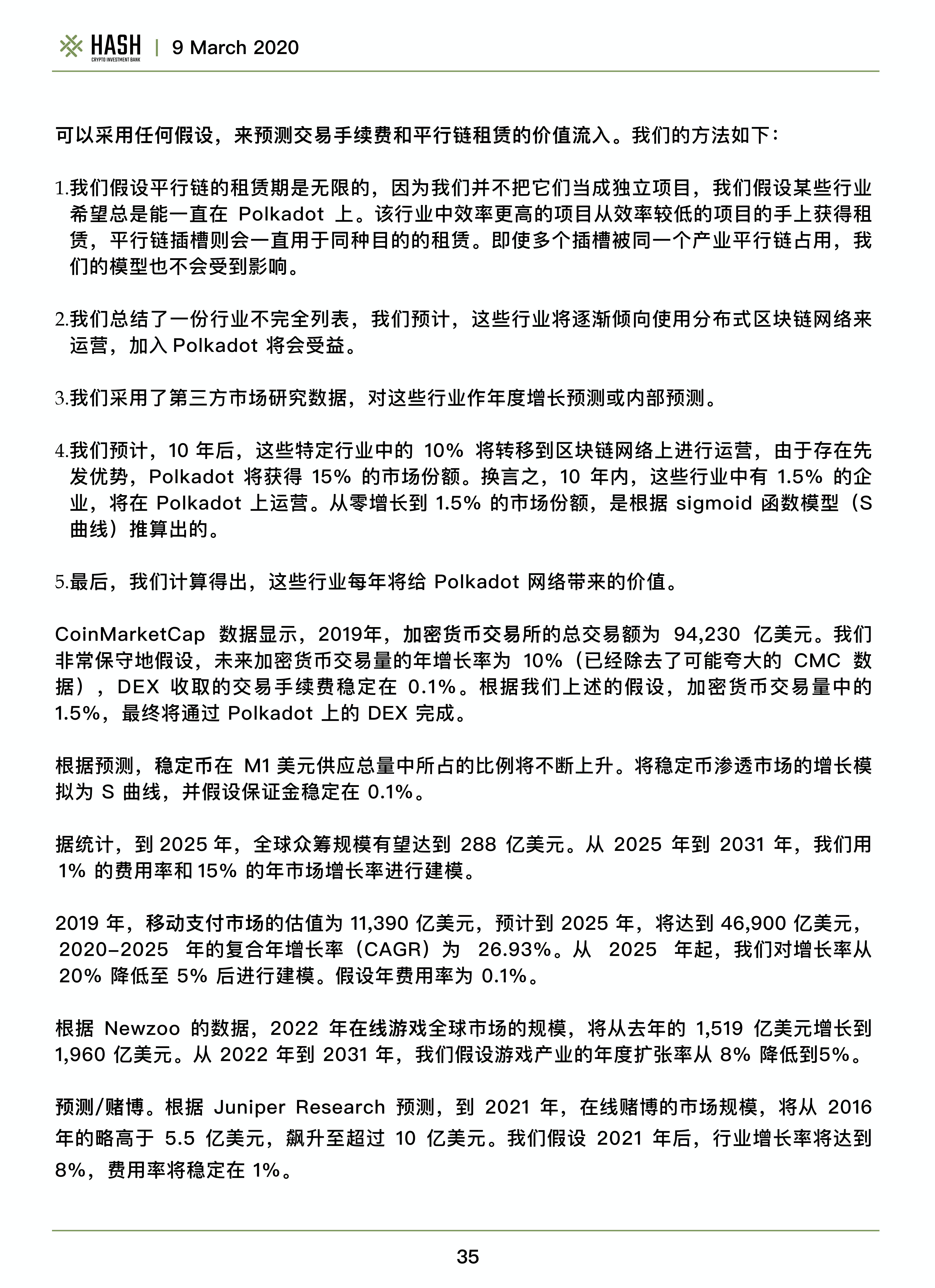 哈希CIB研究报告：波尔卡多值得期待吗？31