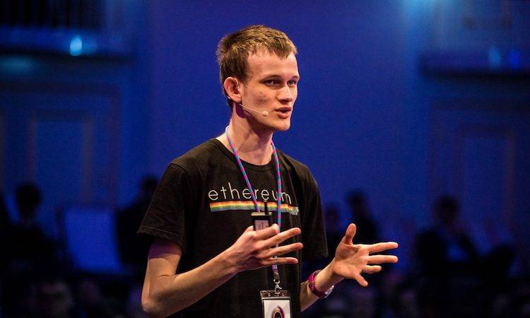 Vitalik:EIP 1559将缓解以太坊当前面临的三大问题,新方案更容易被矿工接受 Vitalik:EIP 1559将缓解以太坊当前面临的三大问题,新方案更容易被矿工接受