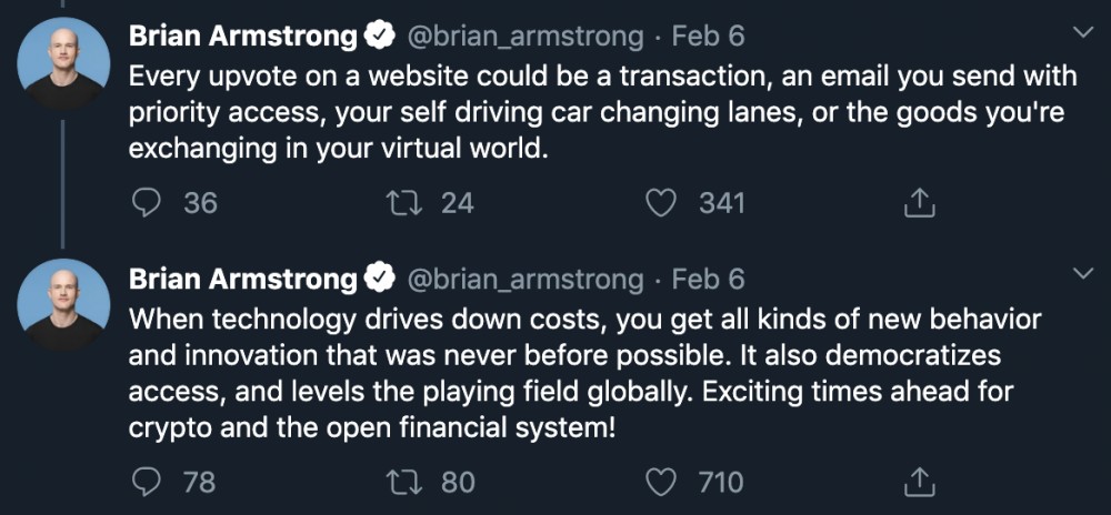 闪电2020：比特币Web3开发者的工具包 | 精选2