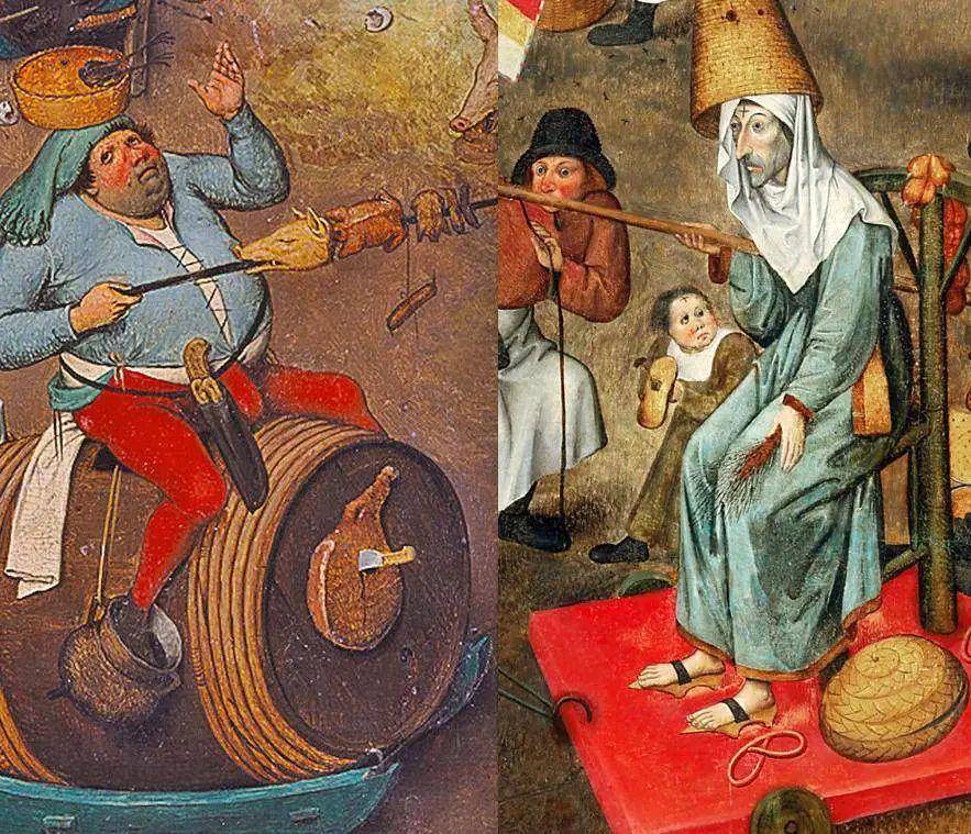 对比欧洲宗教改革，探讨比特币对当今社会的影响1