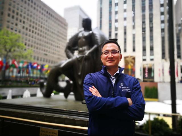 深度访谈散列区创始人吴波：未来IPFs分布式存储市值将突破1000亿美元