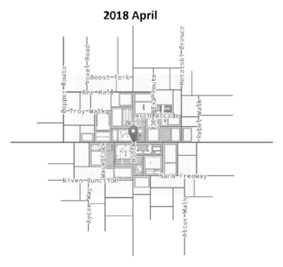 DeFi艺术周报#121 DeFi艺术周报#121