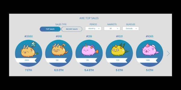 DeFi艺术周报#125 DeFi艺术周报#125