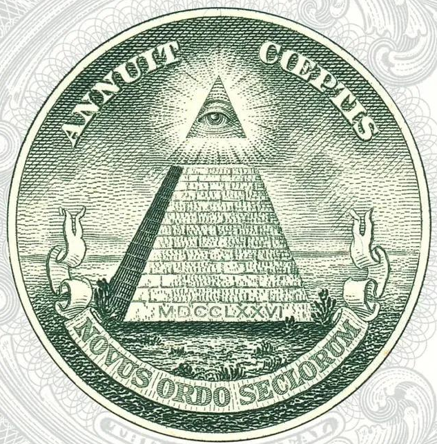 你是在IPFs和filecoin构建的数据金字塔的底部还是顶部?2 你是在IPFs和filecoin构建的数据金字塔的底部还是顶部?2