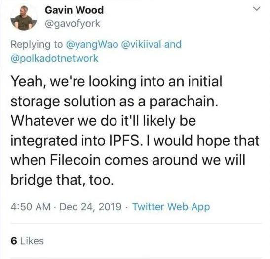 为什么萤火虫采矿机的主要公共链连接到IPFs协议和filecoin?3 为什么萤火虫采矿机的主要公共链连接到IPFs协议和filecoin?3