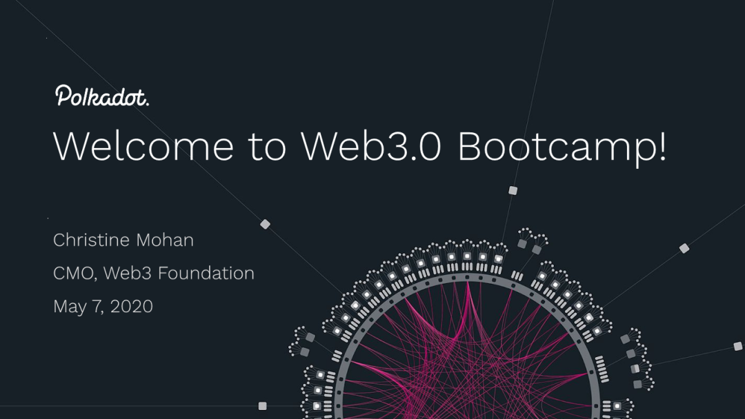 W3F CMO：Poka有望成为下一代区块链技术