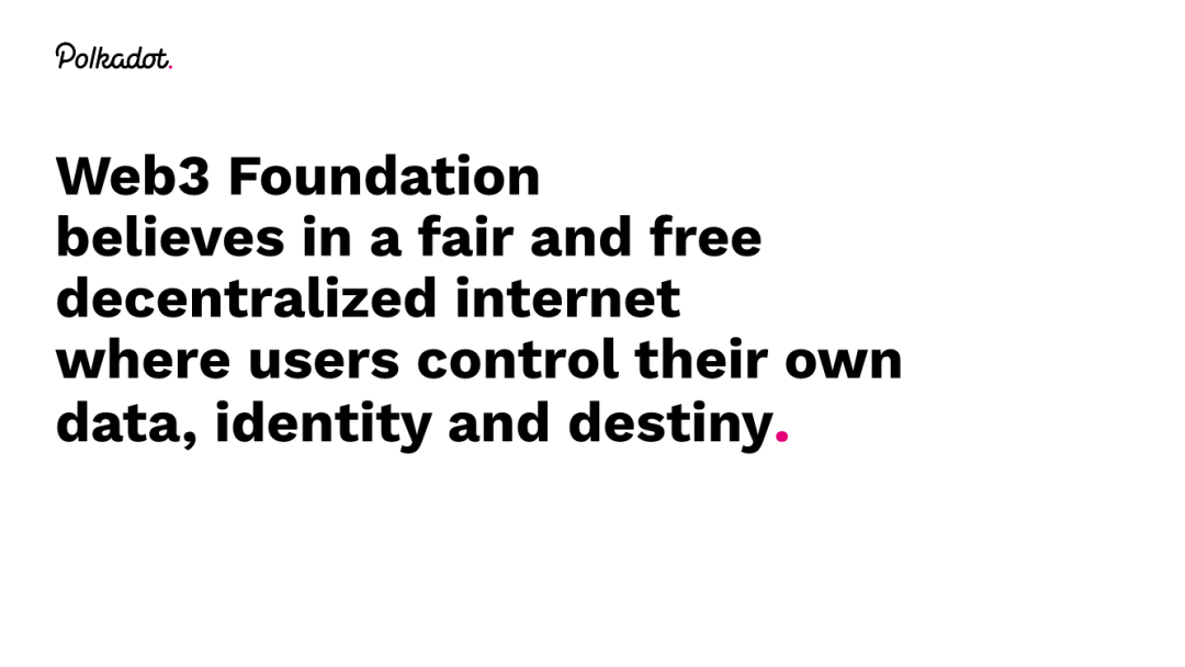 W3F CMO：Poka有望成为下一代区块链技术2