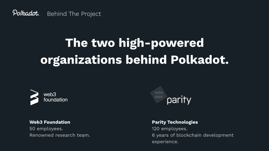 W3F CMO：Poka有望成为下一代区块链技术6