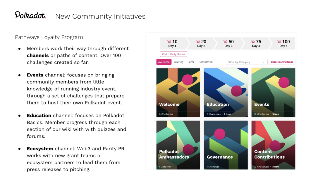 W3F CMO：Poka有望成为下一代区块链技术9