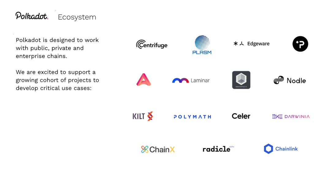 W3F CMO：Poka有望成为下一代区块链技术11