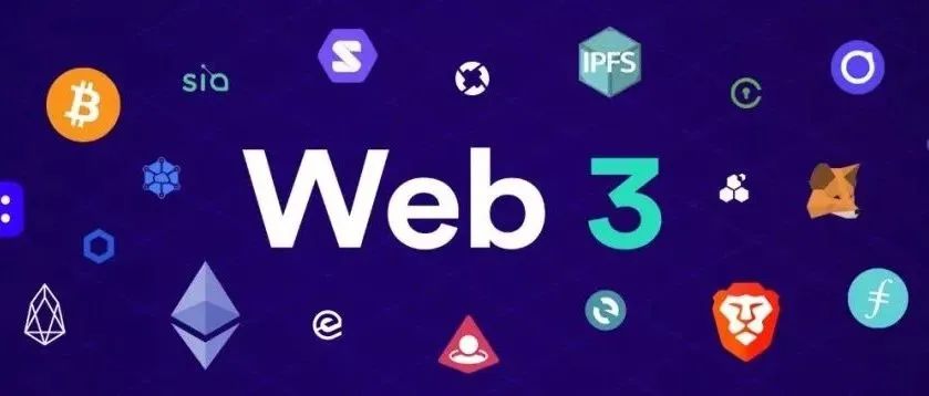 Layer 1胡安发言实纪：Filecoin，Web3.0的下一波浪潮 | 精选01、Web发展史03、接下来会是…？2