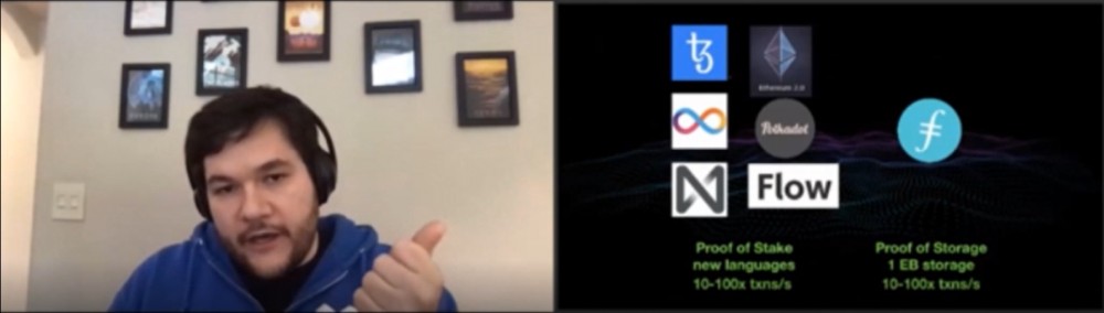 Layer 1胡安发言实纪：Filecoin，Web3.0的下一波浪潮 | 精选01、Web发展史03、接下来会是…？4