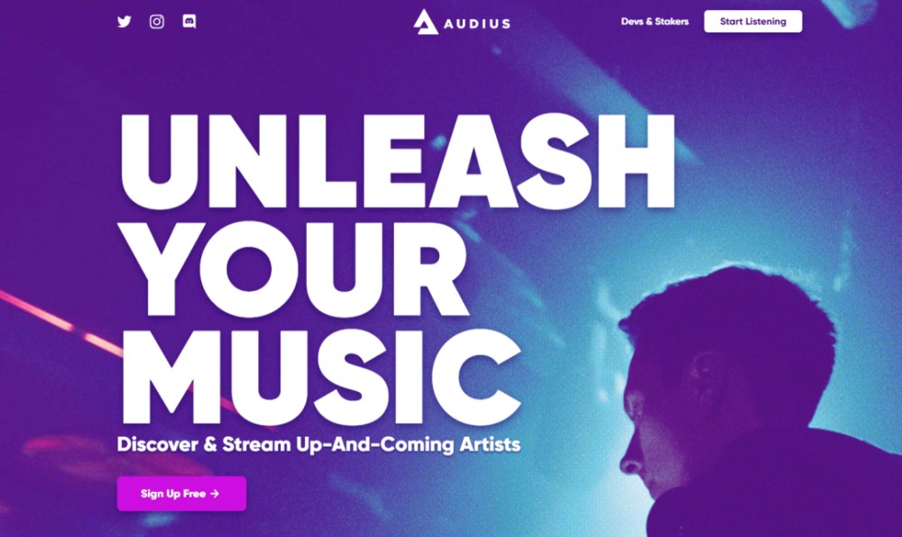 Layer 1胡安发言实纪：Filecoin，Web3.0的下一波浪潮 | 精选01、Web发展史03、接下来会是…？5