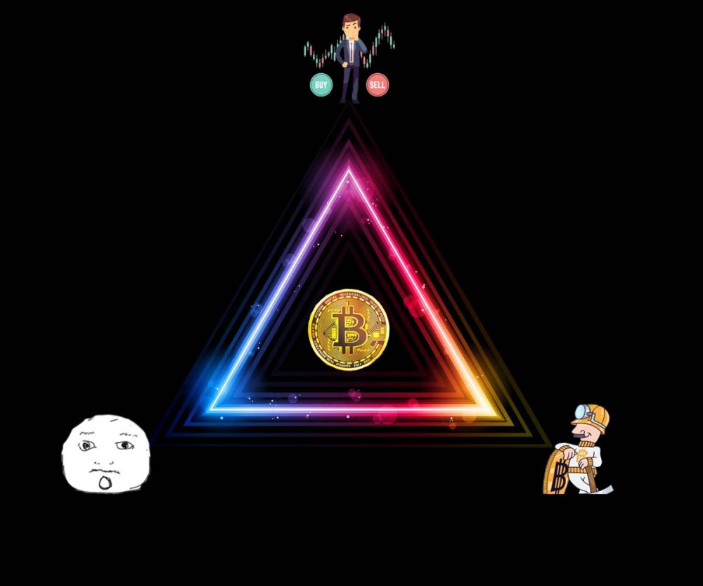 巴比特减半专题丨三次减半，三个故事，比特币的33次约定5