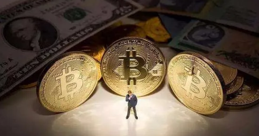 减半已经完成,比特币开始新的旅程3 减半已经完成,比特币开始新的旅程3