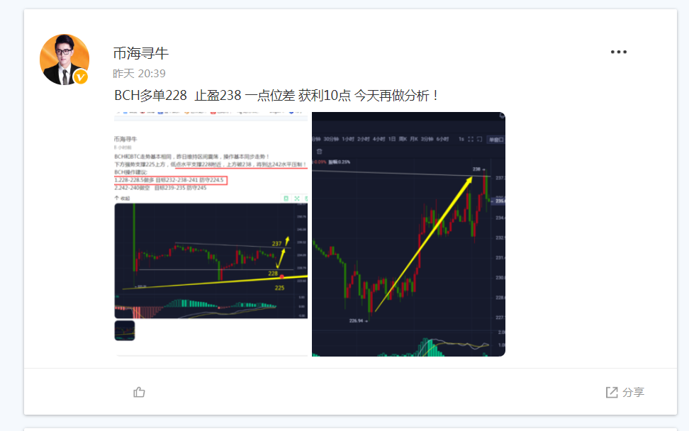 币海寻牛:BTC中线9000做空再次大幅800点3 币海寻牛:BTC中线9000做空再次大幅800点3