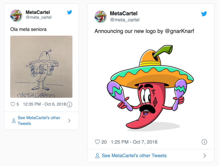 区块链社区建设指南(1):您在哪里,它从哪里来? 区块链社区建设指南(1):您在哪里,它从哪里来?