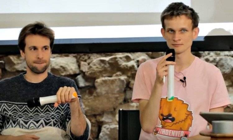 Vitalik:绝对反对基础层价格预言机,以太坊L1层的功能要明确限制 Vitalik:绝对反对基础层价格预言机,以太坊L1层的功能要明确限制