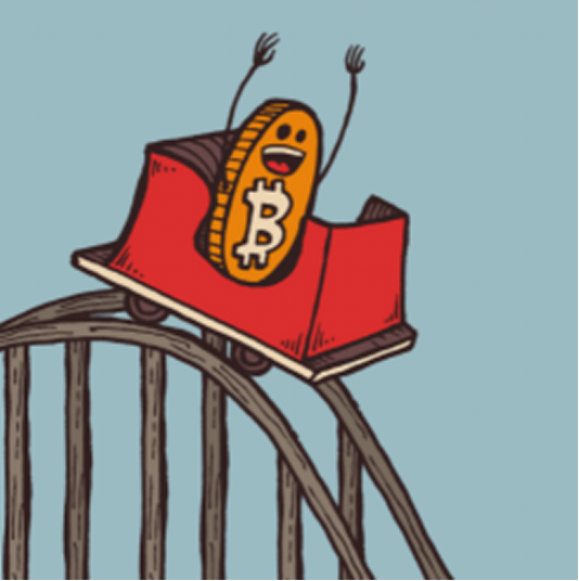 疯狂2017，比特币巅峰：比特币秘史（100）2