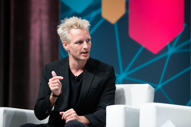 论nervos的创新，深入了解其网络现状及生态应用进展