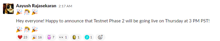 Filecoin第二阶段即将推出，你知道这些零钱吗？