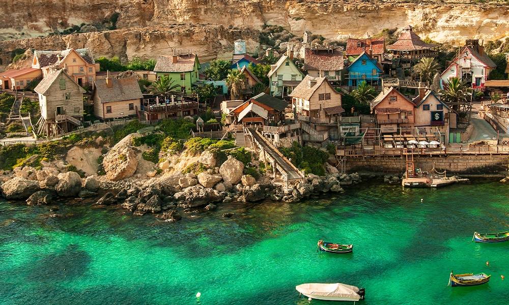 70％的许可证申请被拒绝，疫情即将到来，马耳他不再爱加密货币？