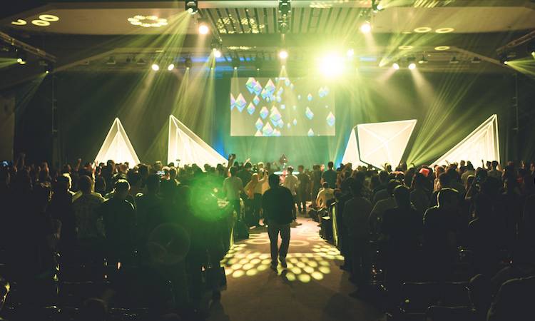 一篇文章，了解以太坊的最新研发进展，零知识证明，分片等主题