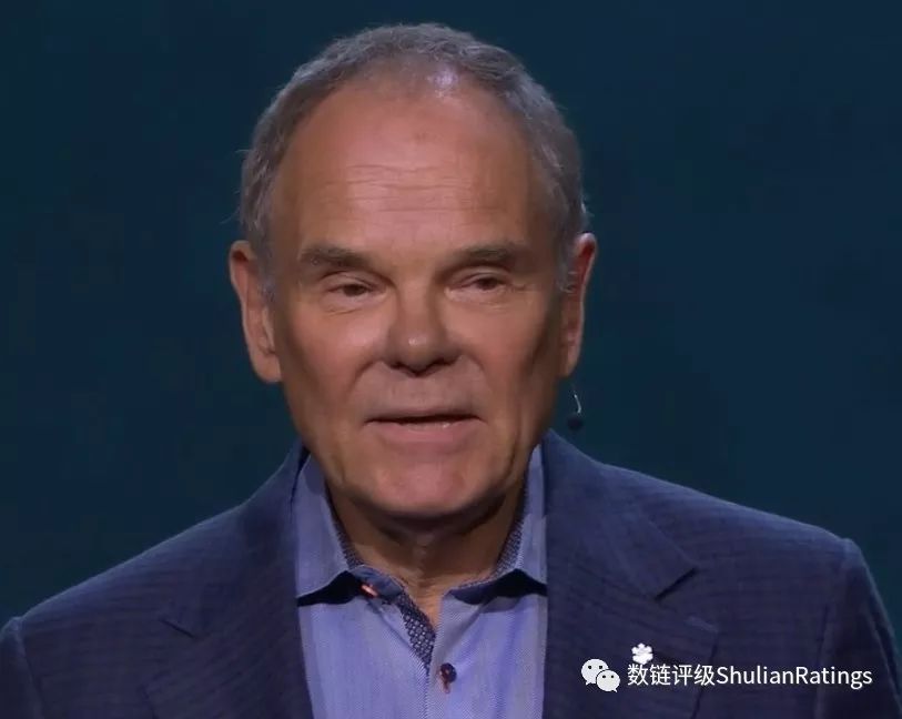 “区块链革命疲劳”即将到来? “区块链革命疲劳”即将到来?