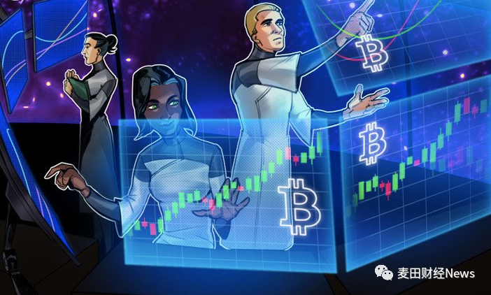 在比特币减半之后，大牛市即将开始吗？