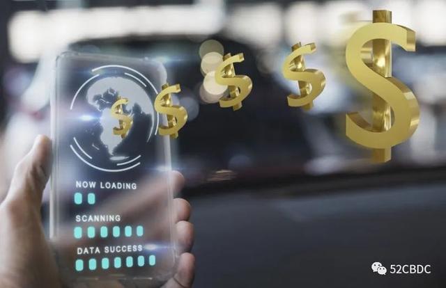 CBDC最新观点：姚谦谈天秤座，美国谈匿名，欧洲央行正在探索3