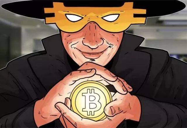 吴小波：比特币正在变得越来越稀有，但是为什么人们不再稀有呢？3