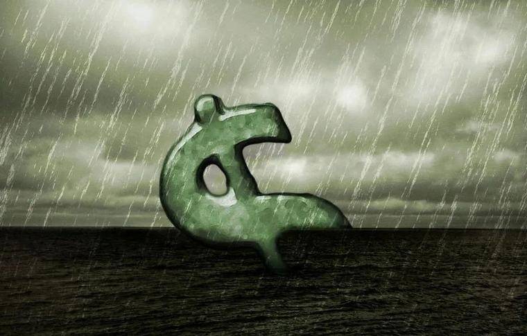 比特币减半，矿环上演“脱逃”:45种矿机达到停产价格，S9跌至100元一台1