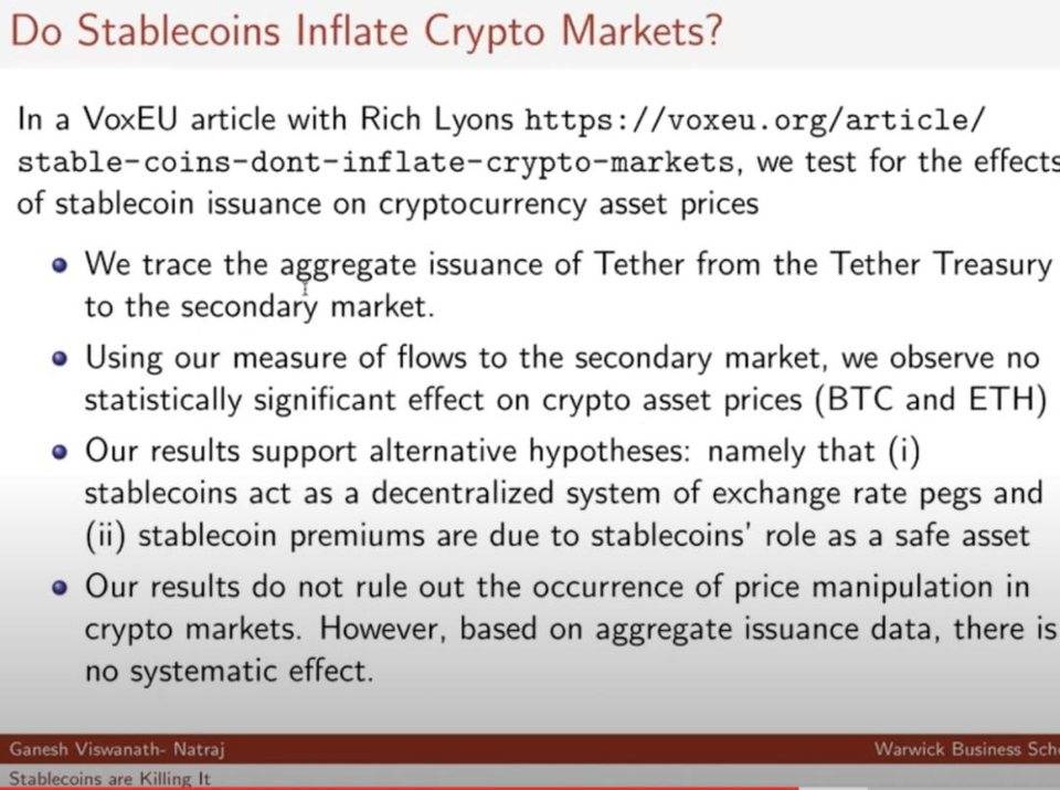 三分钟快速看2020年货币稳定走势：美元走向公共链条，监管是生态的重要组成部分10