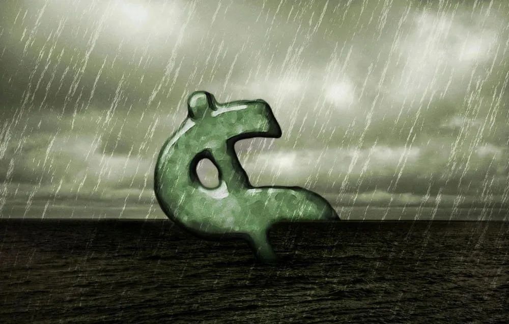 比特币减半，矿界上演“大逃亡”：45种矿机达到停产价，S9降至100元一台1