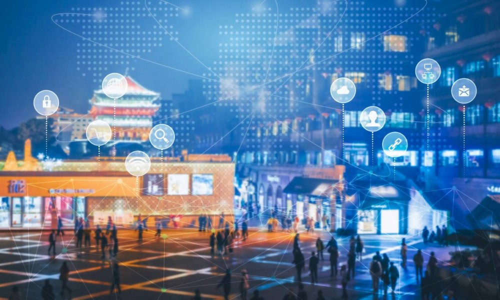 行业区块链周报丨区块链再次写入“三年计划'',3800亿元进入新基础设施 行业区块链周报丨区块链再次写入“三年计划'',3800亿元进入新基础设施