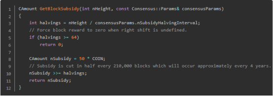 比特币减半后还会继续其周期性走势吗？