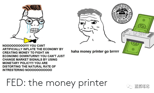 比特币的红色药丸:简单但有效1