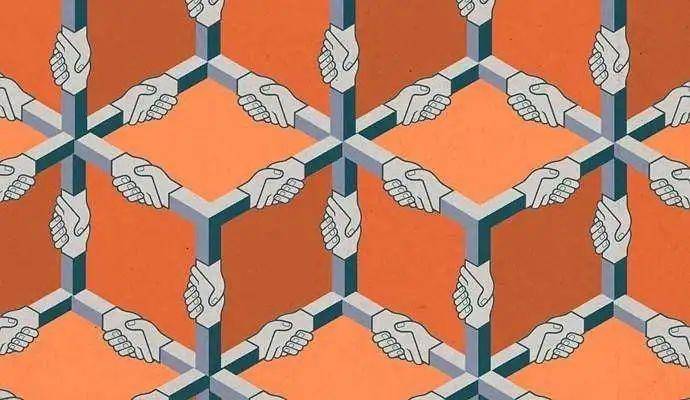 密码经济四大误区:区块链、传递经济、互联网、金融化