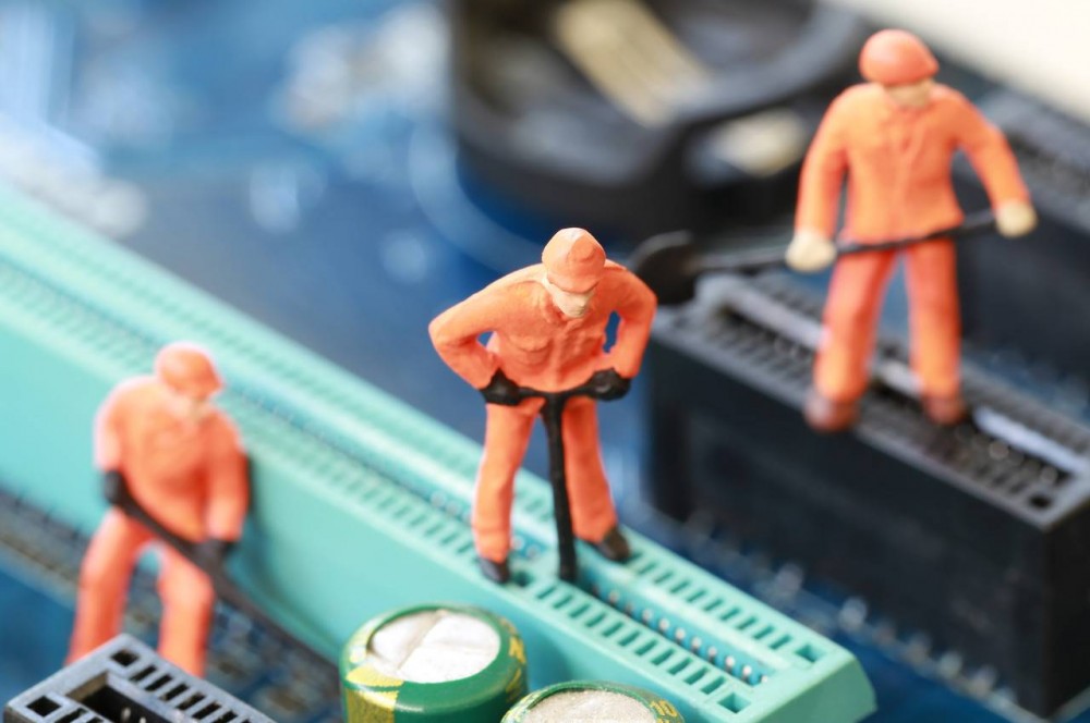 四川两剑，矿山终于合规，矿业或资金进入圈中的第一站2