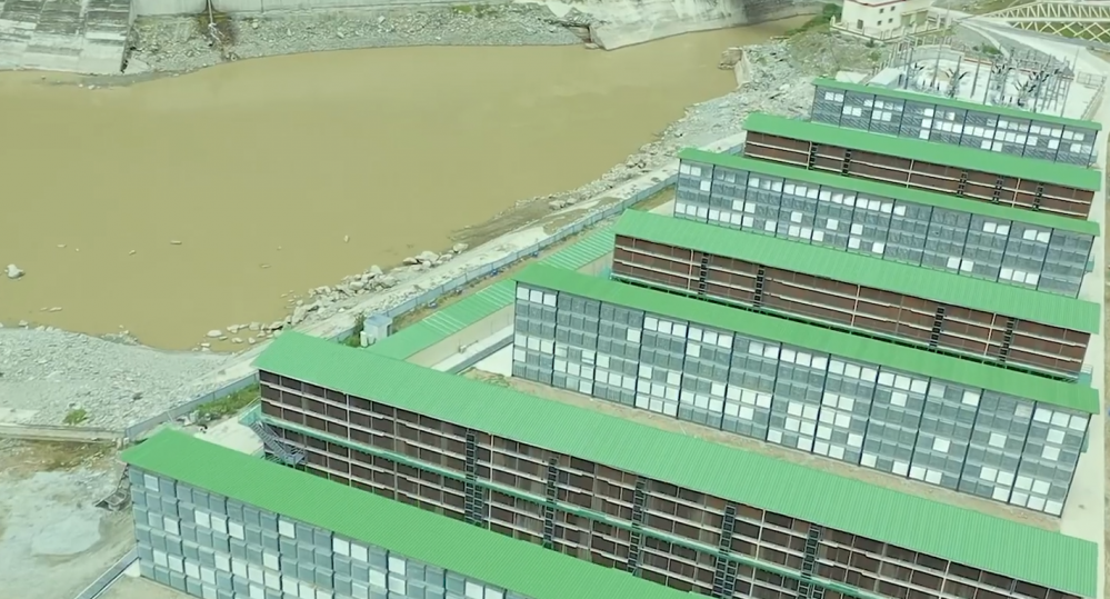 回顾四月份的挖矿报告5 回顾四月份的挖矿报告5