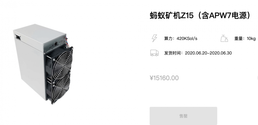 回顾四月份的挖矿报告6 回顾四月份的挖矿报告6