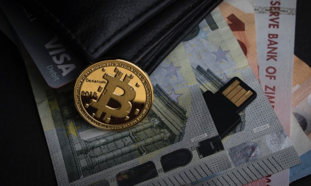 资料图：CME比特币交易产品交易量创历史新高，机构参与度提升