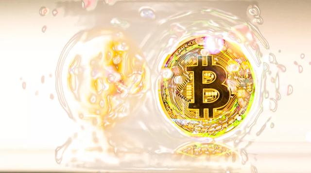 老树发芽?比特币正在以太坊进入profi领域 老树发芽?比特币正在以太坊进入profi领域