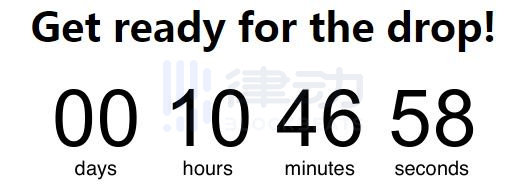 今天，我们推荐cryptokitties登录传统拍卖平台，几分钟后就售罄，引发人们对NFT的重新思考1